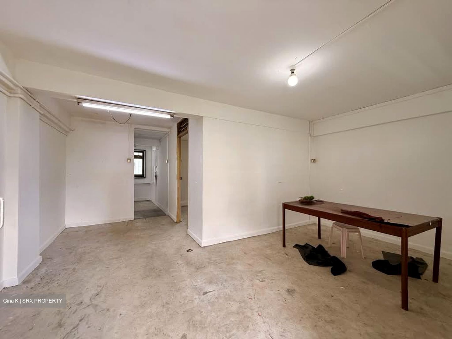 Blk 45 Blangah Court (Bukit Merah), HDB 2 Rooms #540886391
